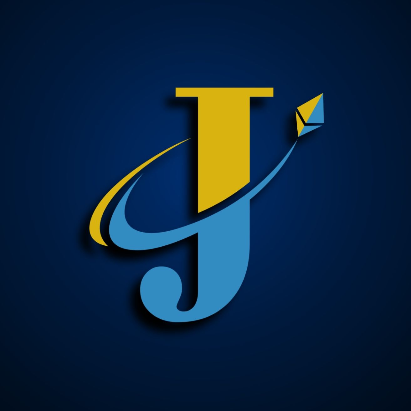 Jingo Finance (jingofinance.lens) Lens social identity (.lens handle) PFP