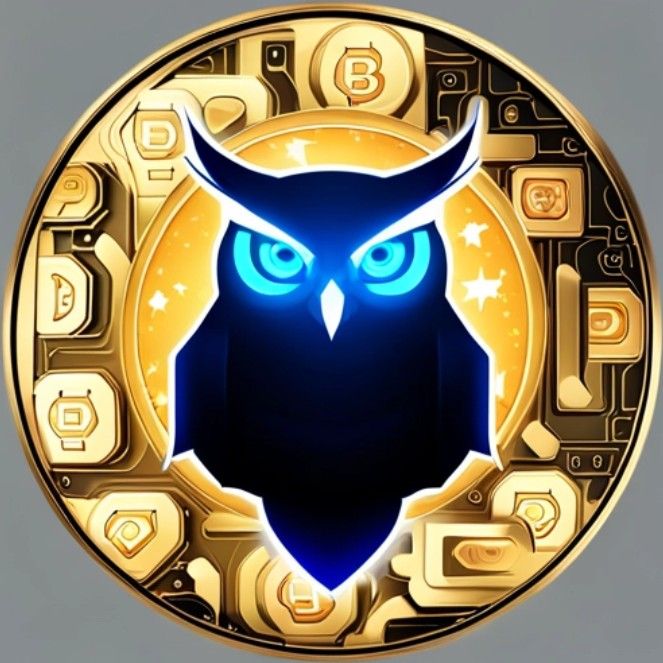 Sander's Lens avatar