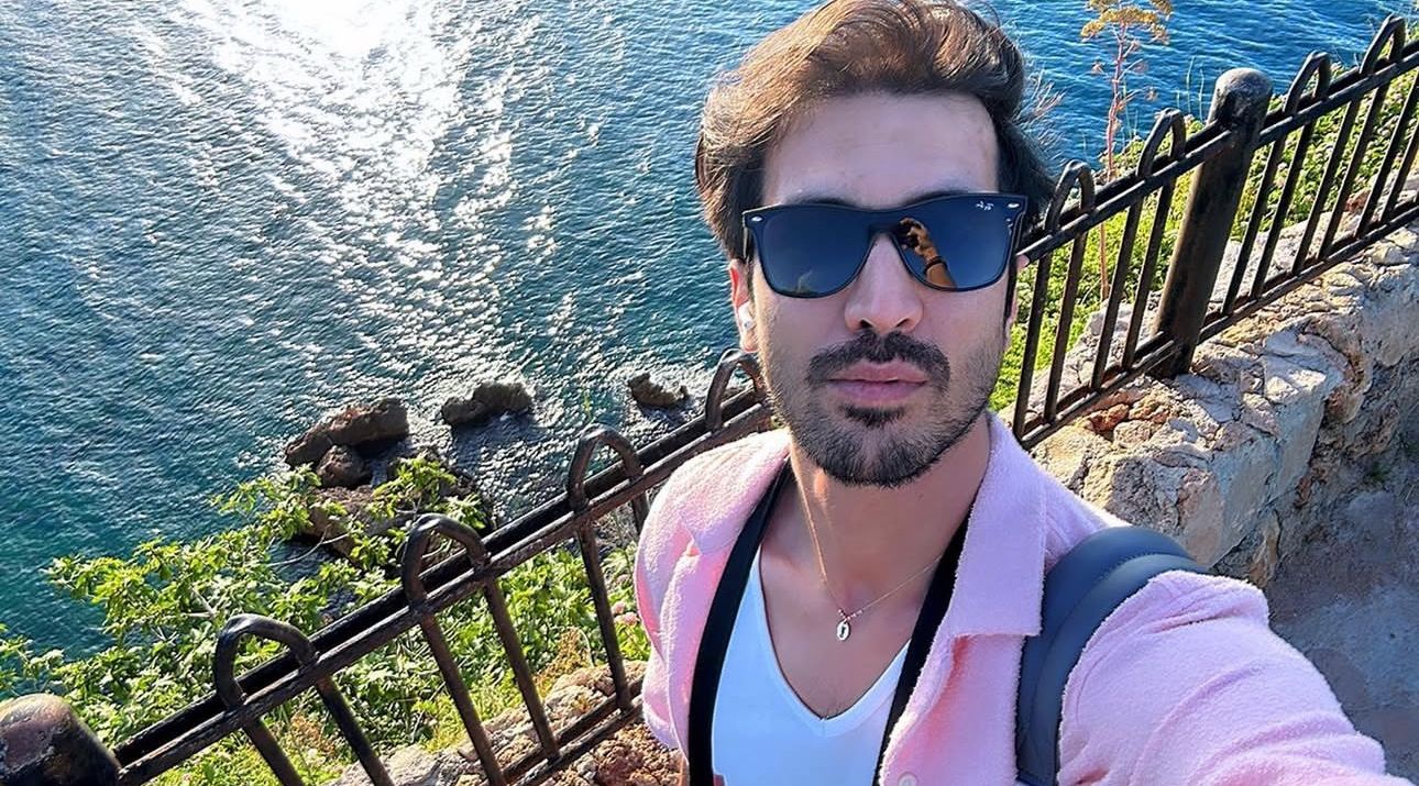 sezgin's Lens avatar