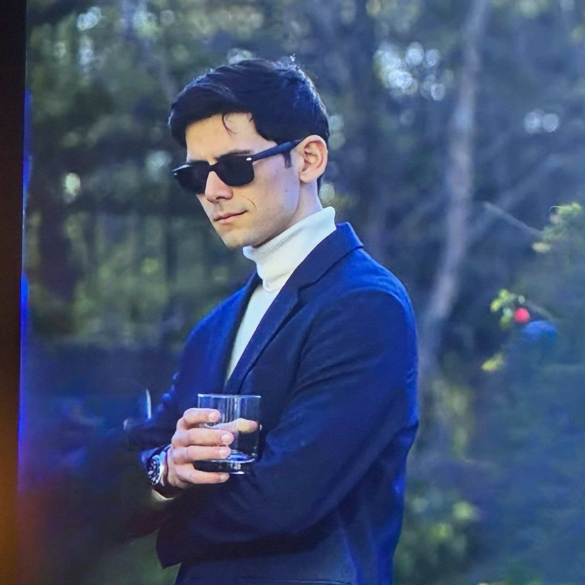 cy's Lens avatar