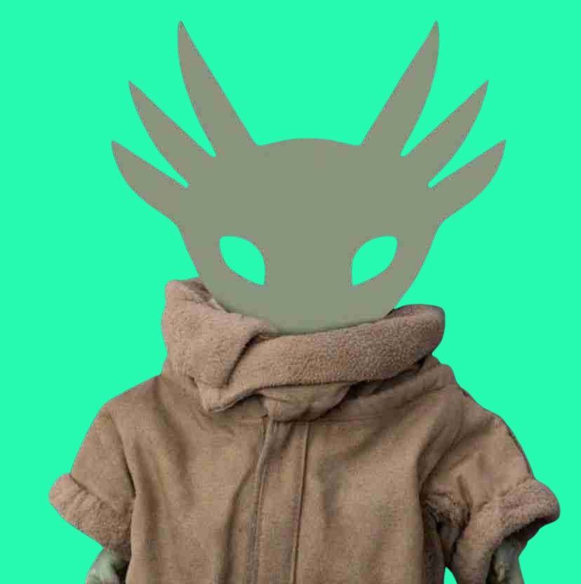 Indra's Lens avatar