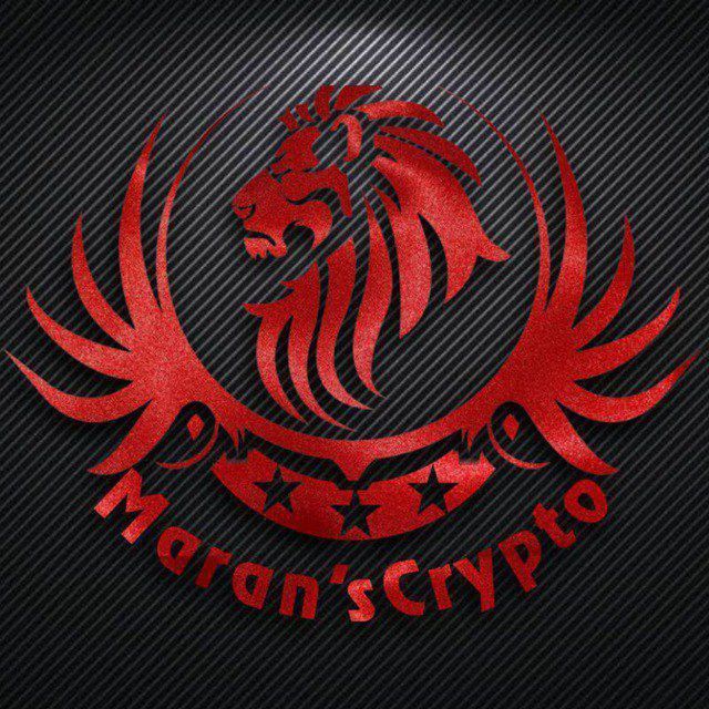 Maran's Crypto's Lens avatar