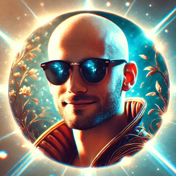 Bohdan's Lens avatar