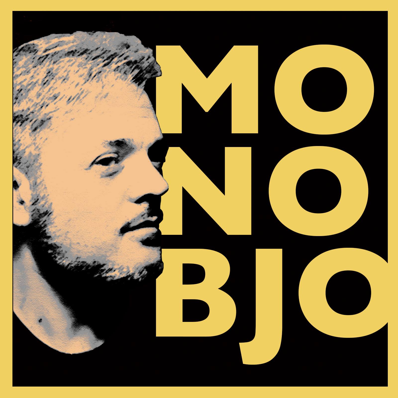 Monobjo (monobjo.lens) Lens social identity (.lens handle) PFP
