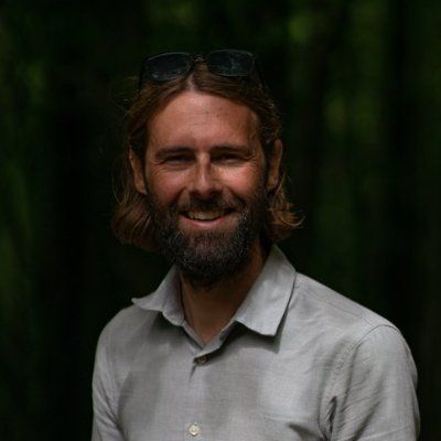 Jonathan McCallum's Lens avatar