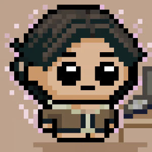 Chanzy's Lens avatar