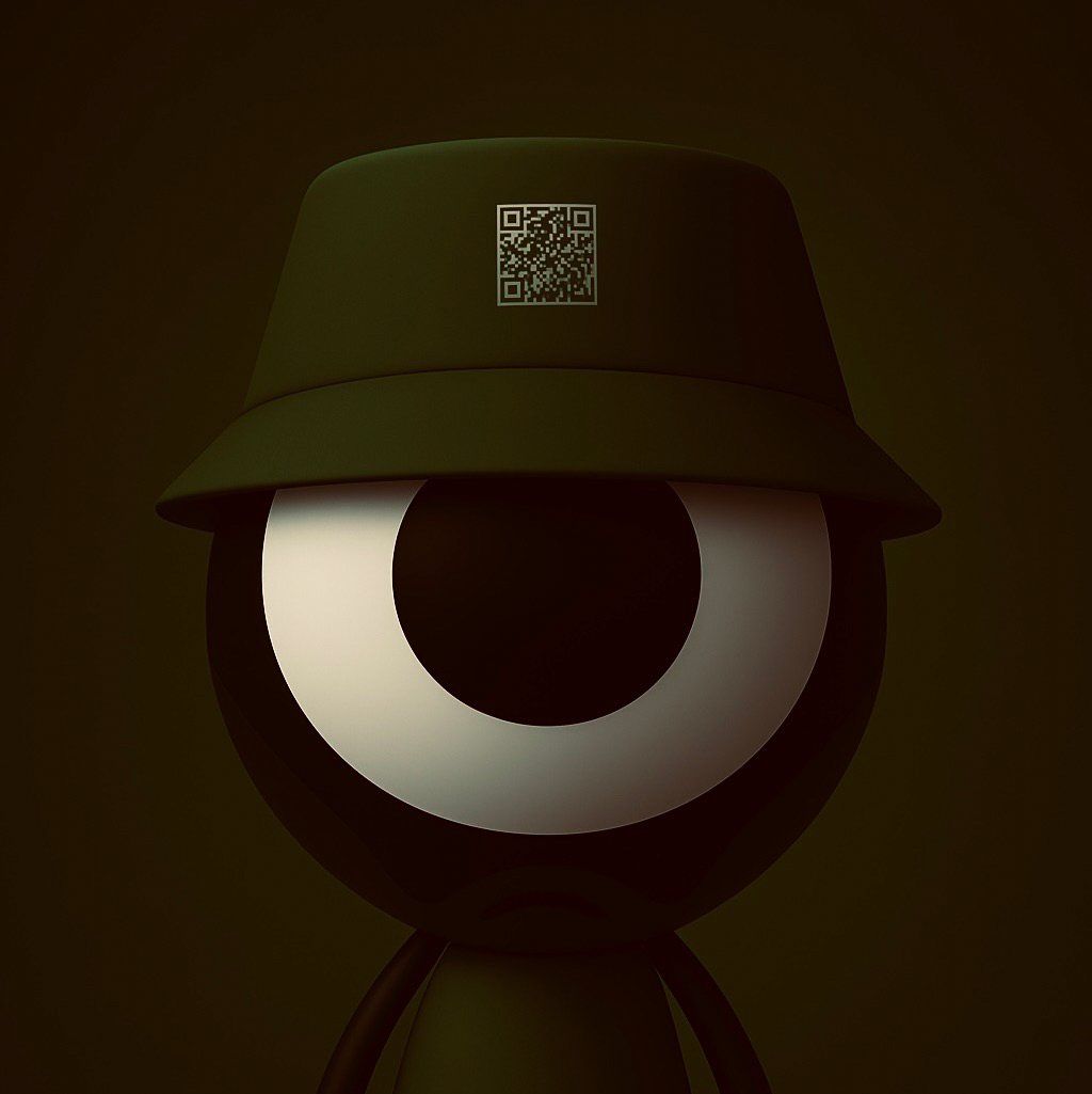 Slippage's Lens avatar