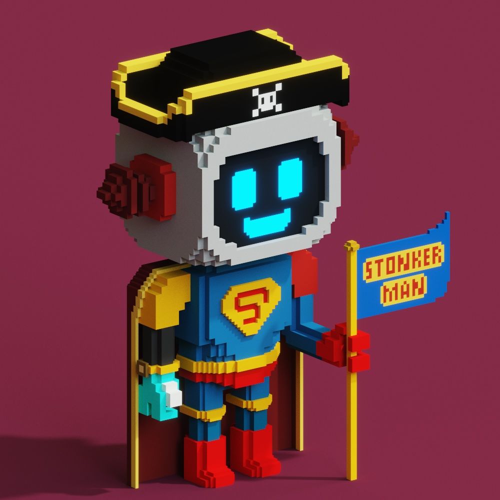 StonkermanIP (stonkerman.lens) Lens social identity (.lens handle) PFP