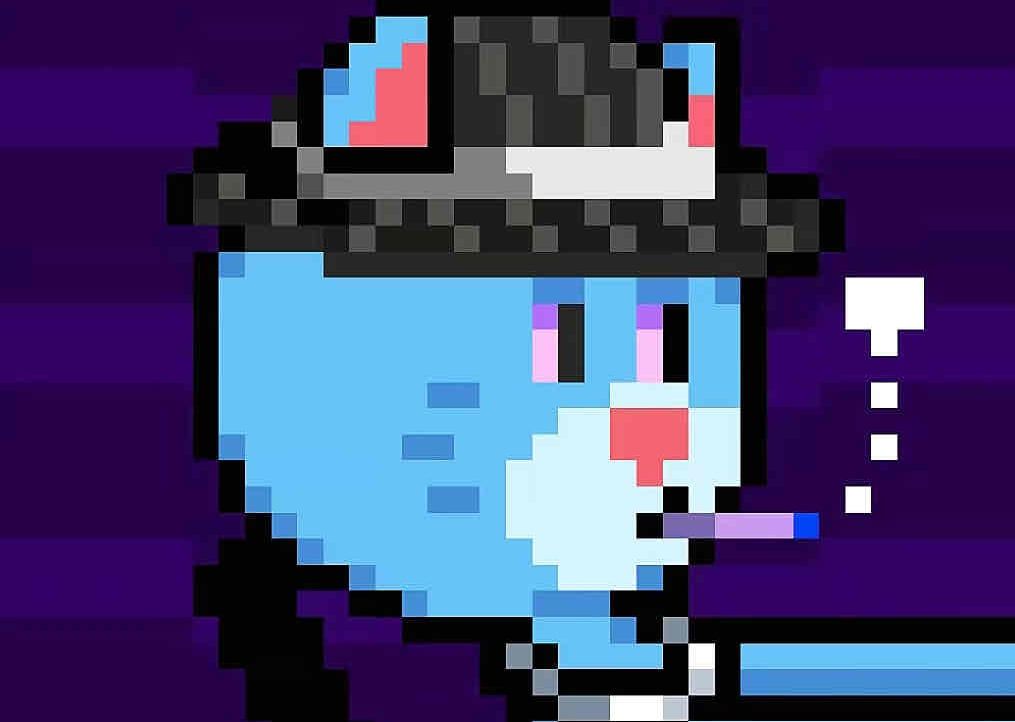Meinv's Lens avatar