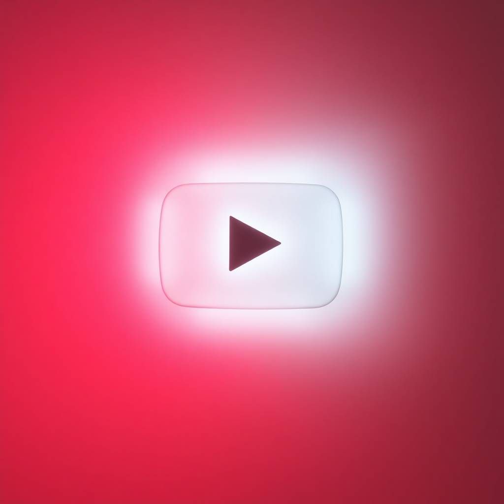 YouTube's Lens avatar