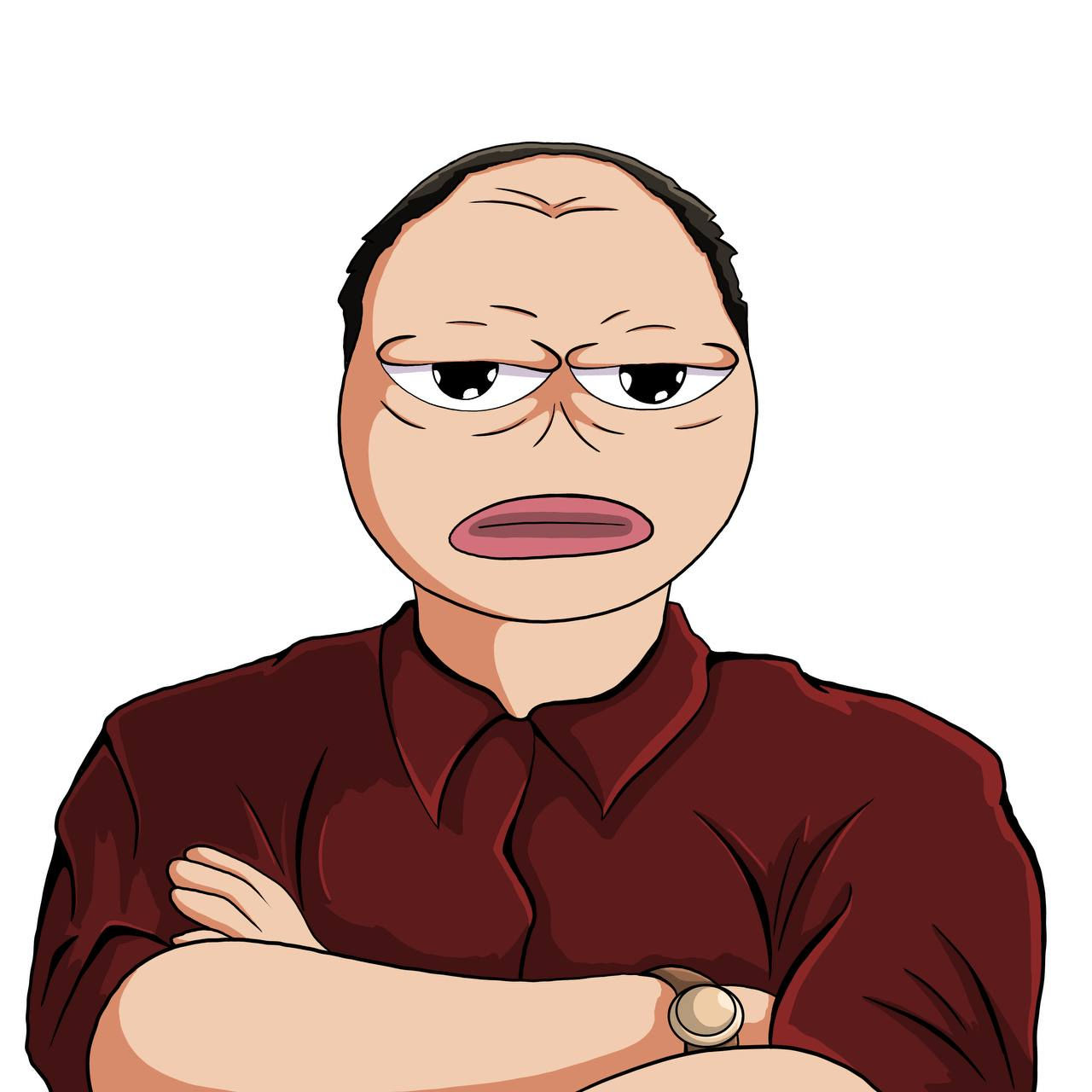 John's Lens avatar