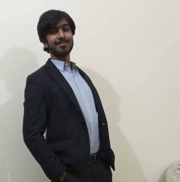 Muhammad Umair's Lens avatar