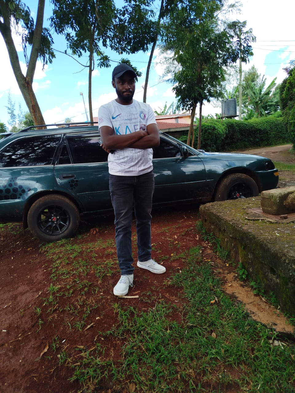 Ngugi (humngugi.lens) Lens social identity (.lens handle) PFP