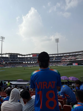 Pratik Sharma's Lens avatar