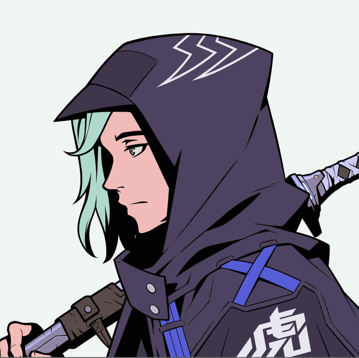 LukeMa's Lens avatar