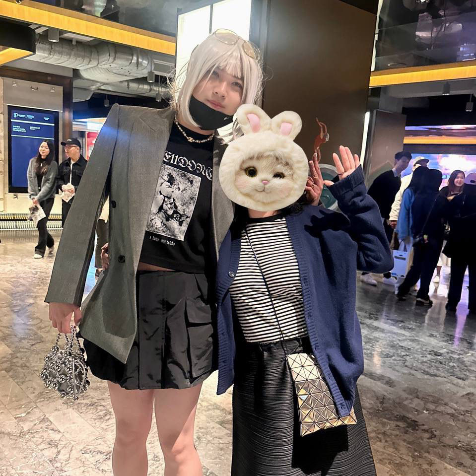 Suji Yan's Lens avatar