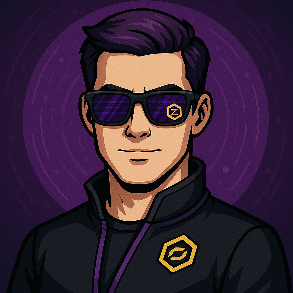 Amin's Lens avatar