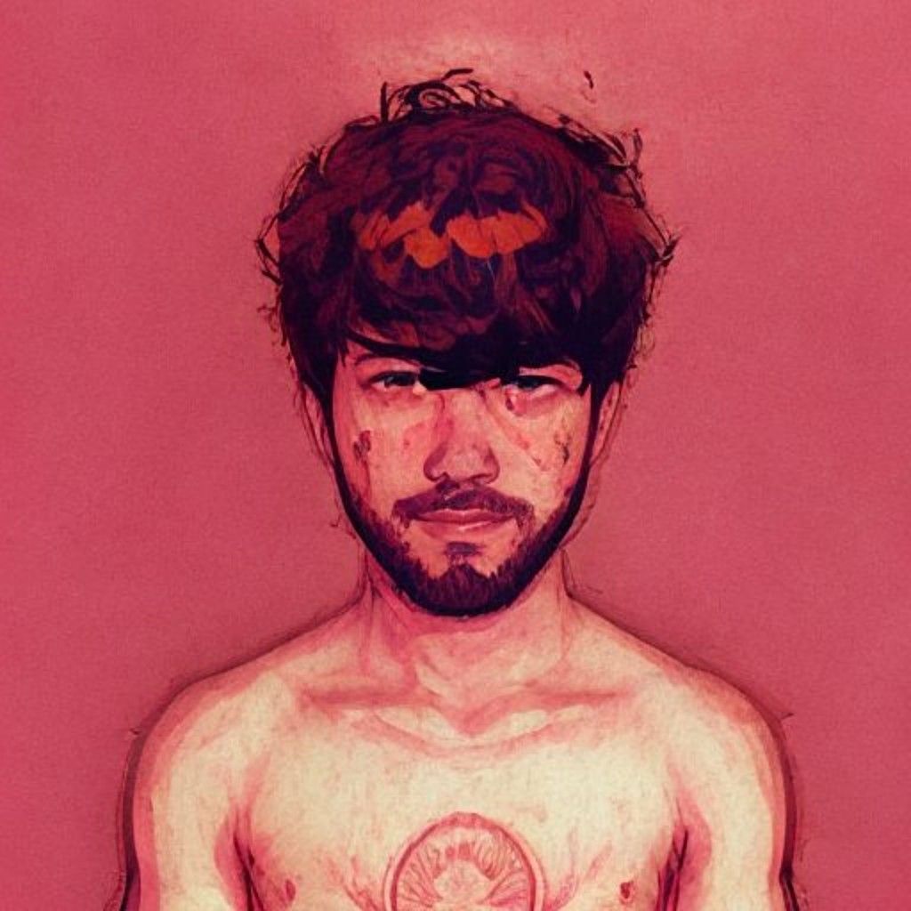 Forefall's Lens avatar