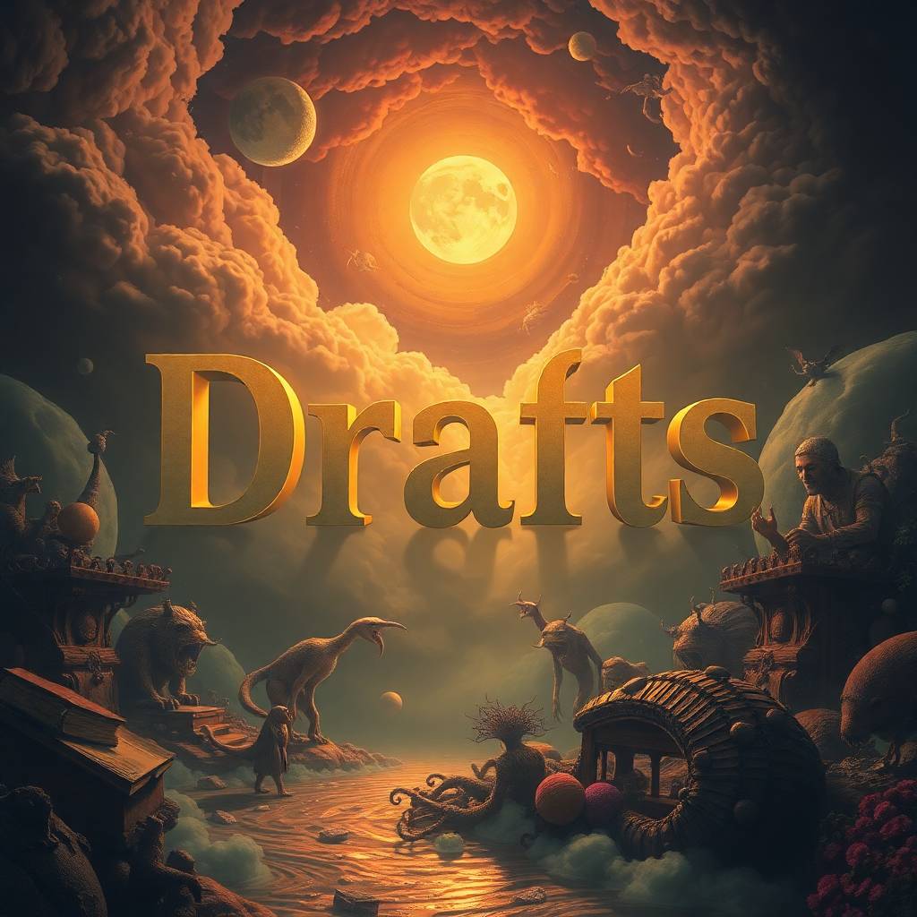 Drafts's Lens avatar