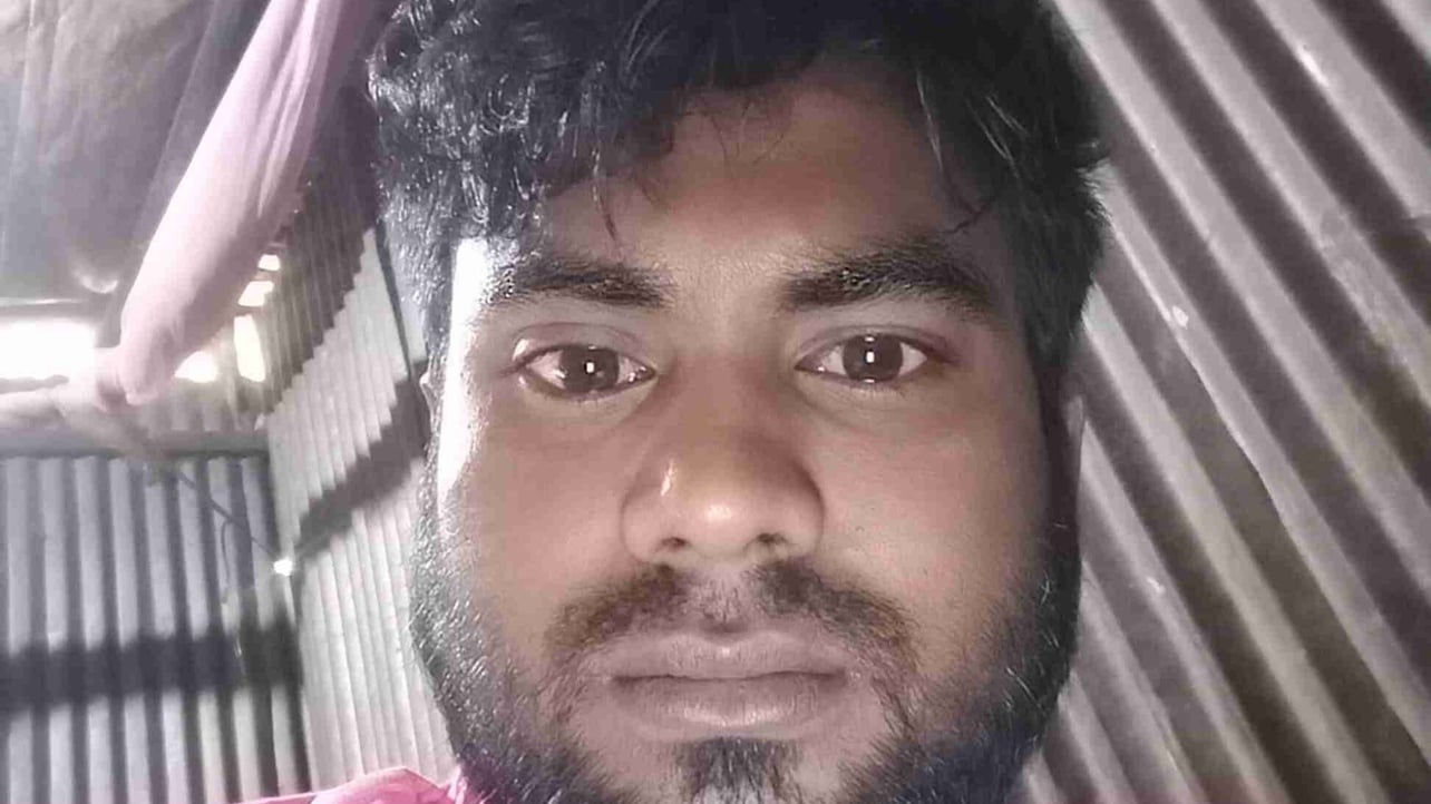 MD BILLAL HOSEN's Lens avatar