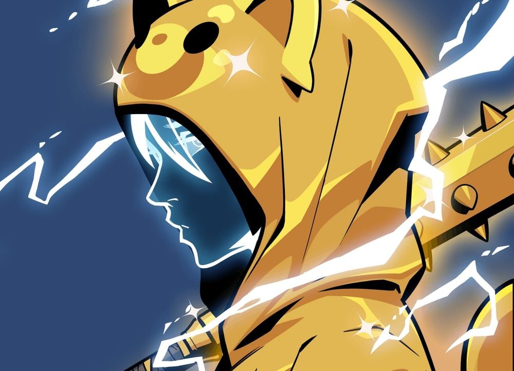 Hhimass's Lens avatar