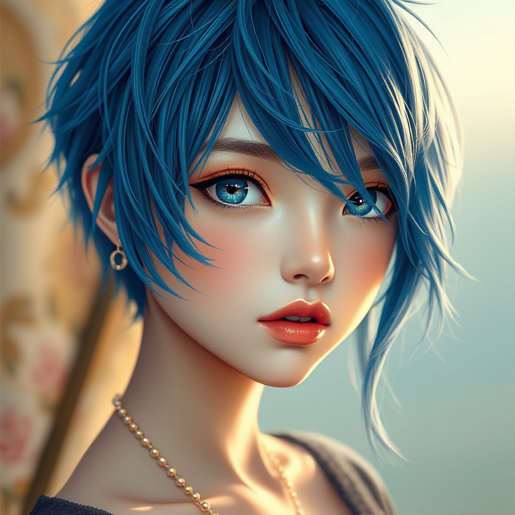 megumiin (megumiin.lens) Lens social identity (.lens handle) PFP