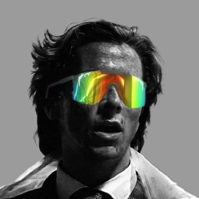 no love in fomo's Lens avatar