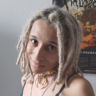 Naomi's Lens avatar