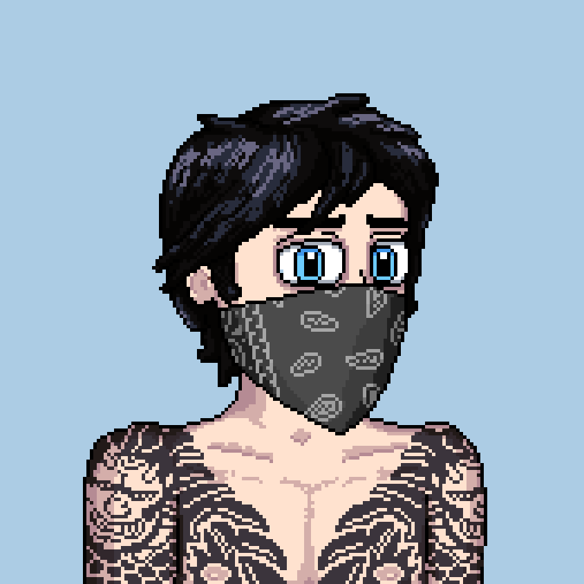 oxmadnft's Lens avatar
