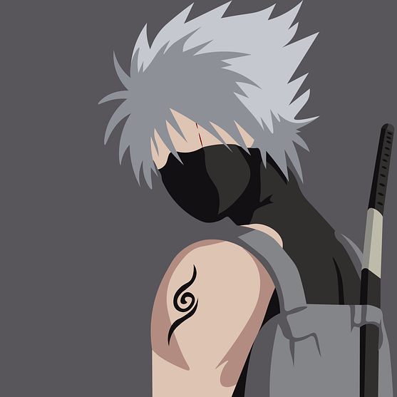Kakashi's Lens avatar