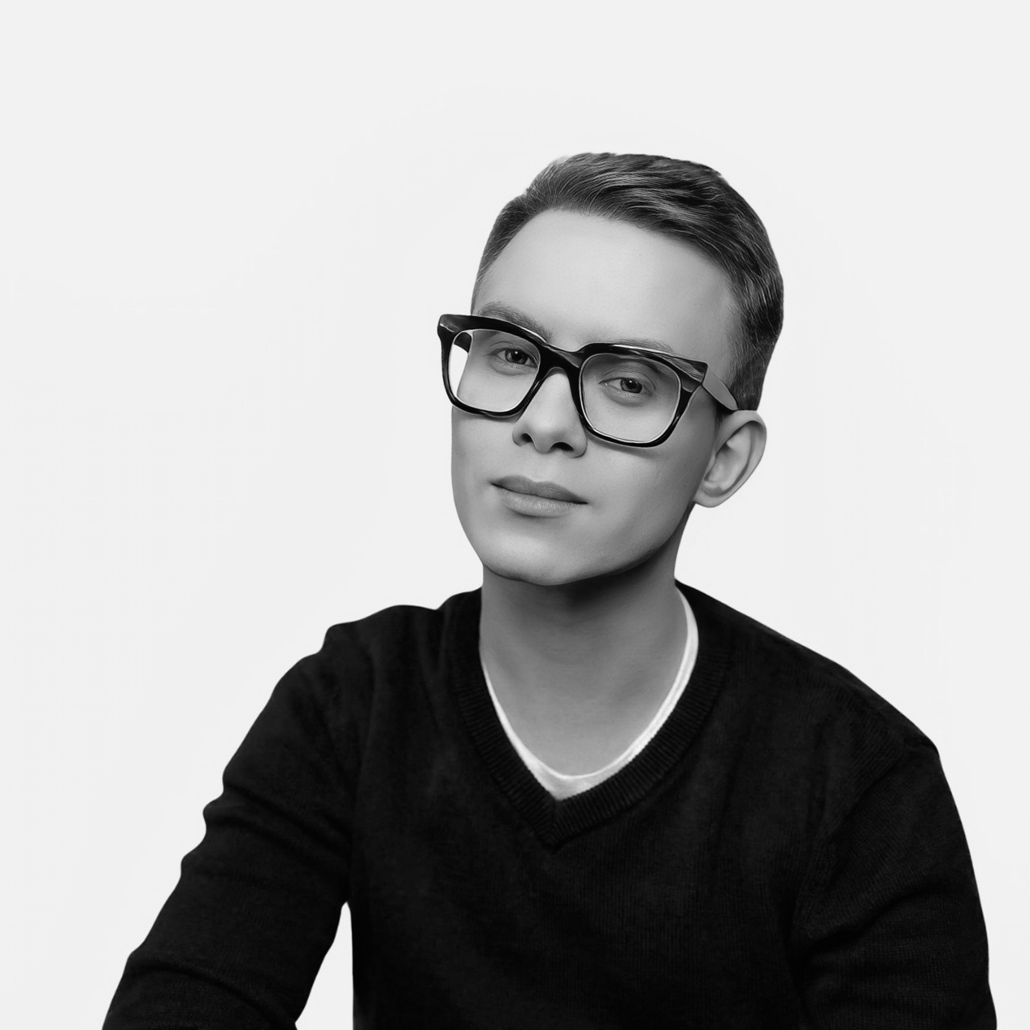 MakcumNovikov's Lens avatar