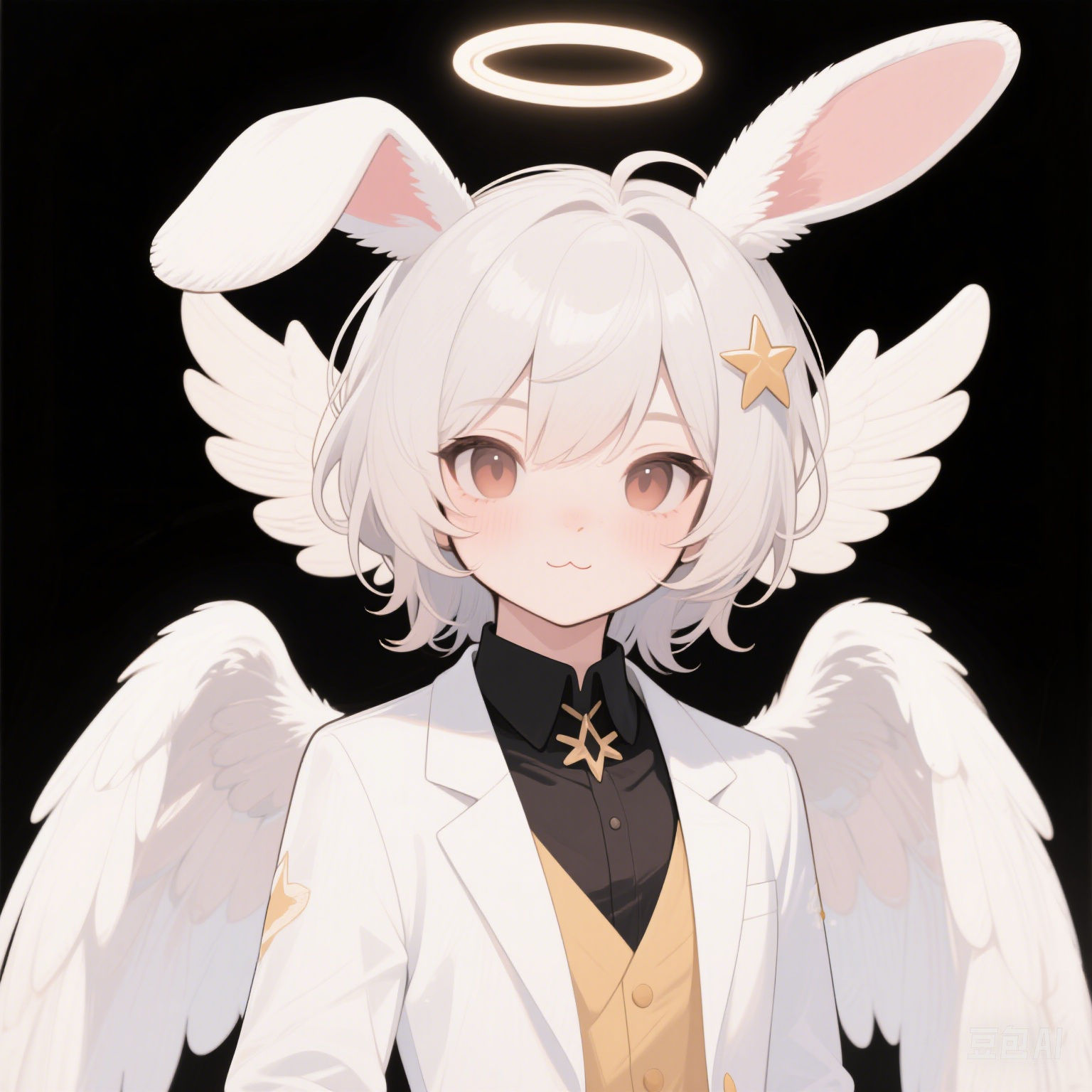 zhuyuan's Lens avatar