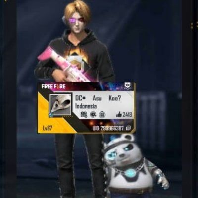 Sandika's Lens avatar