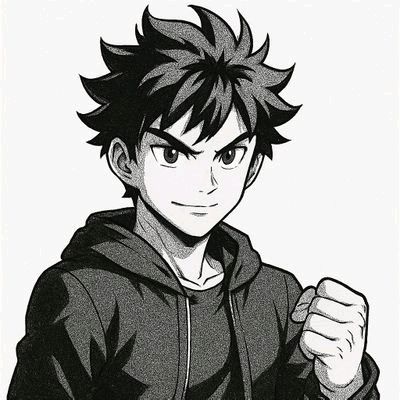 Gamechanger's Lens avatar