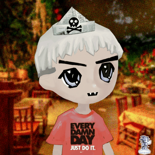 Shoto's Lens avatar