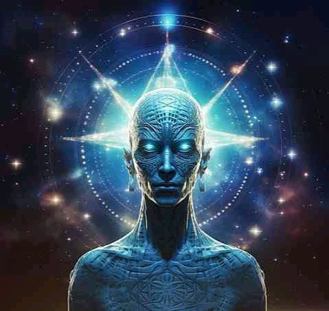 Anunnaki's Lens avatar
