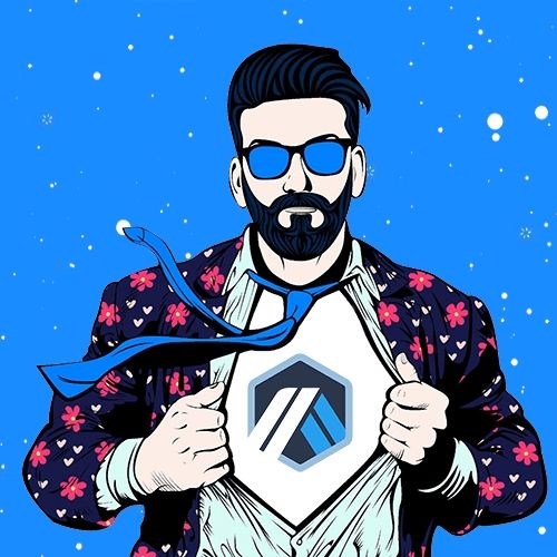 SniperWolf.eth's Lens avatar