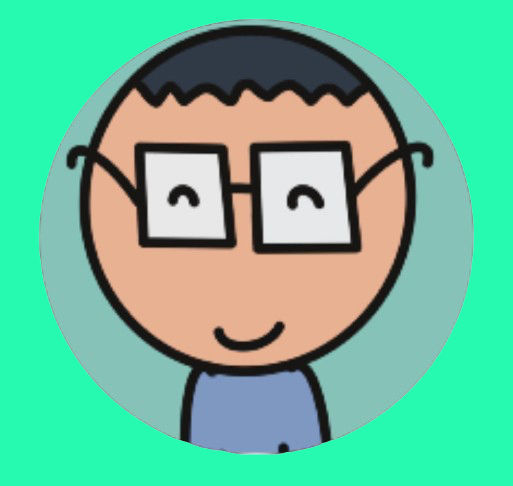 iwan's Lens avatar