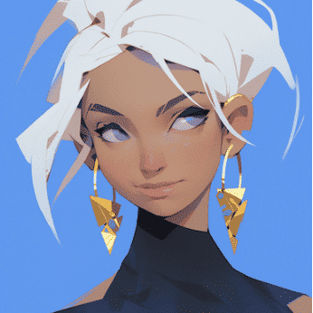 Brunnel's Lens avatar