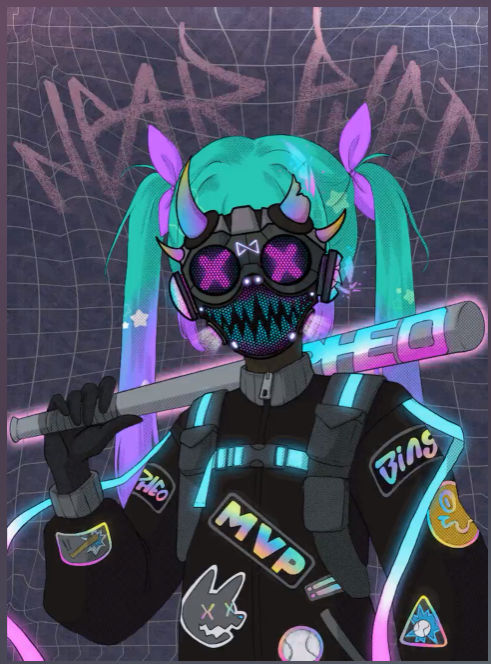 rammarit (rammarit.lens) Lens social identity (.lens handle) PFP