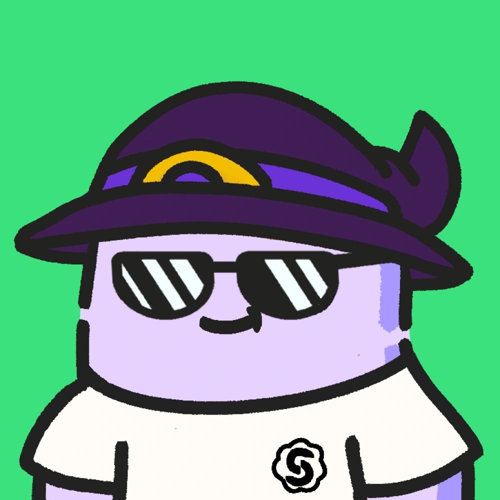 mani's Lens avatar