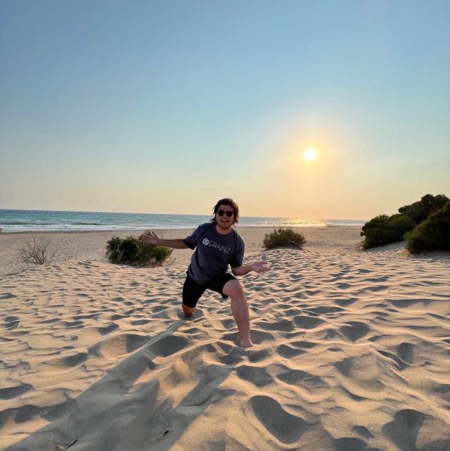 Kontkara's Lens avatar