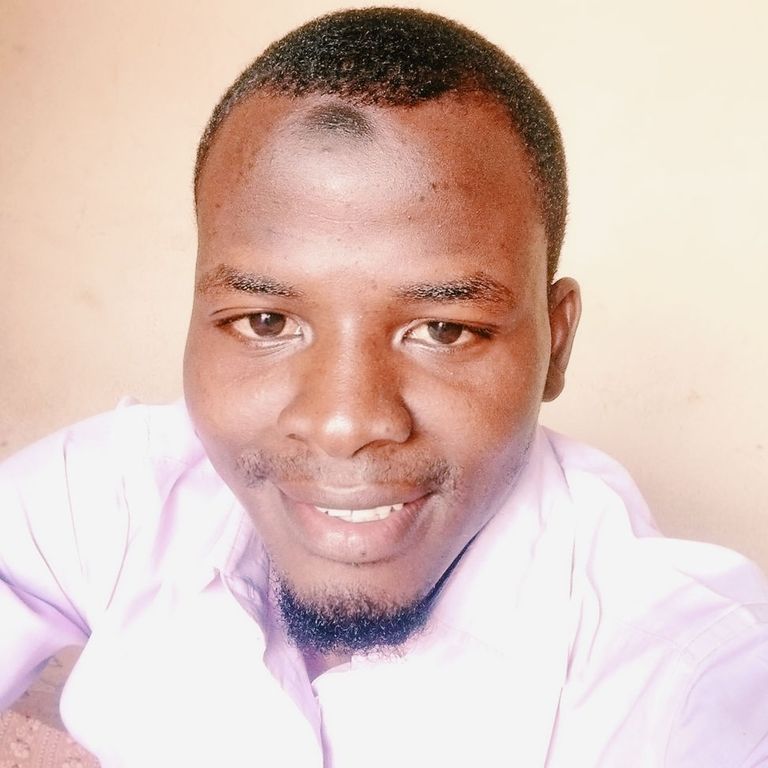 Haliru Danbaba saleh's Lens avatar