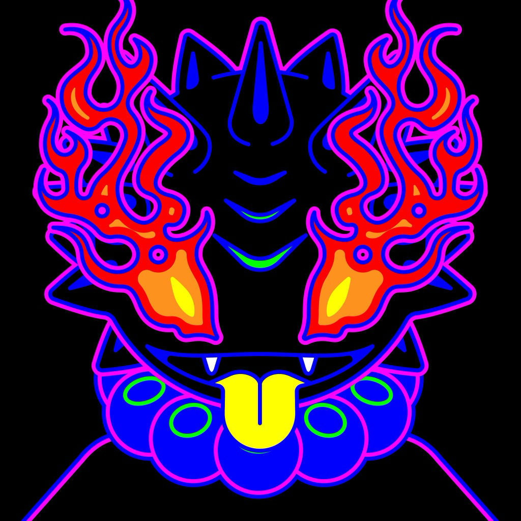 Amar's Lens avatar
