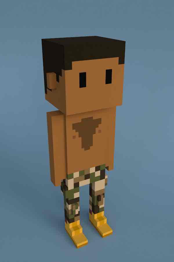 Alan's Lens avatar