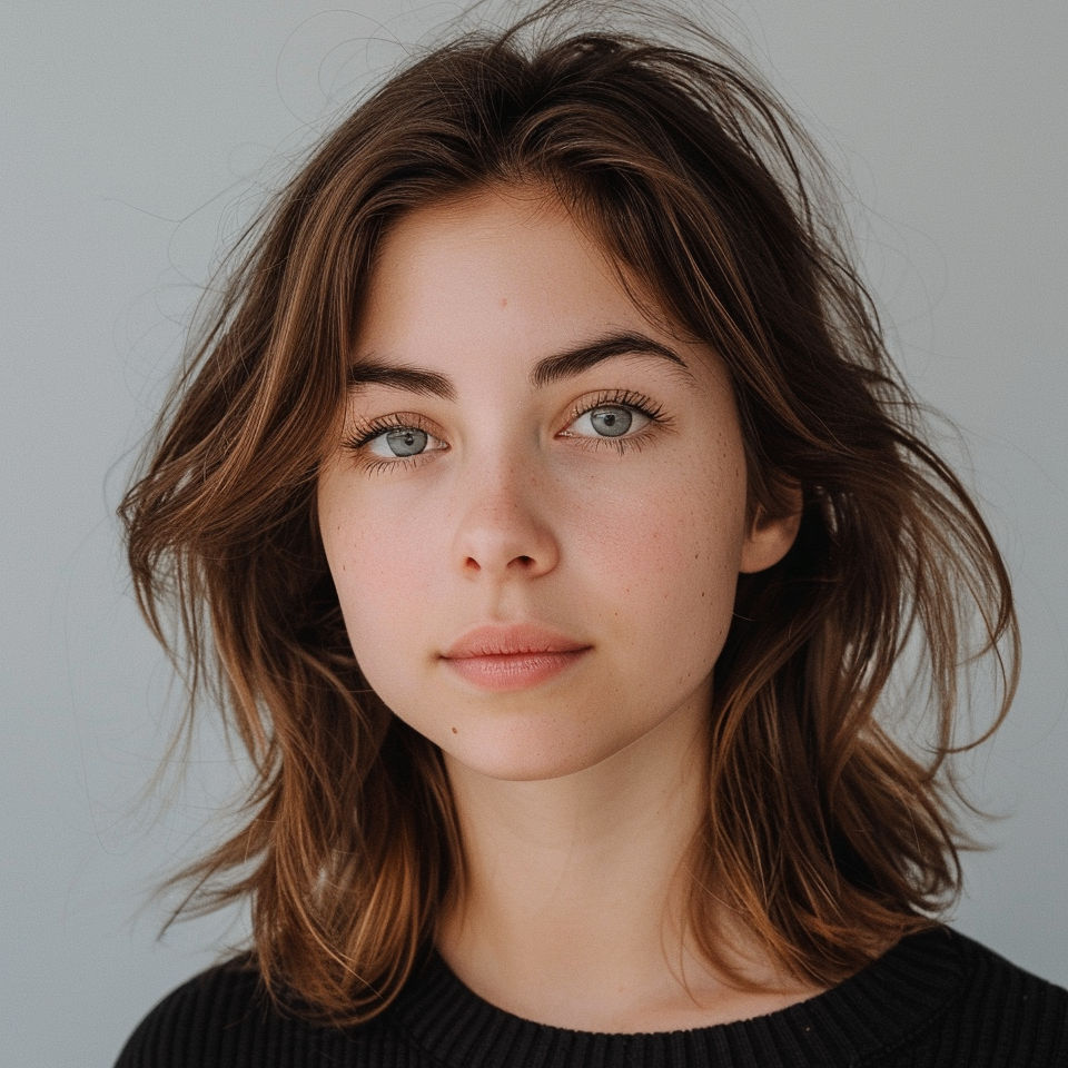 Emily Bennett's Lens avatar
