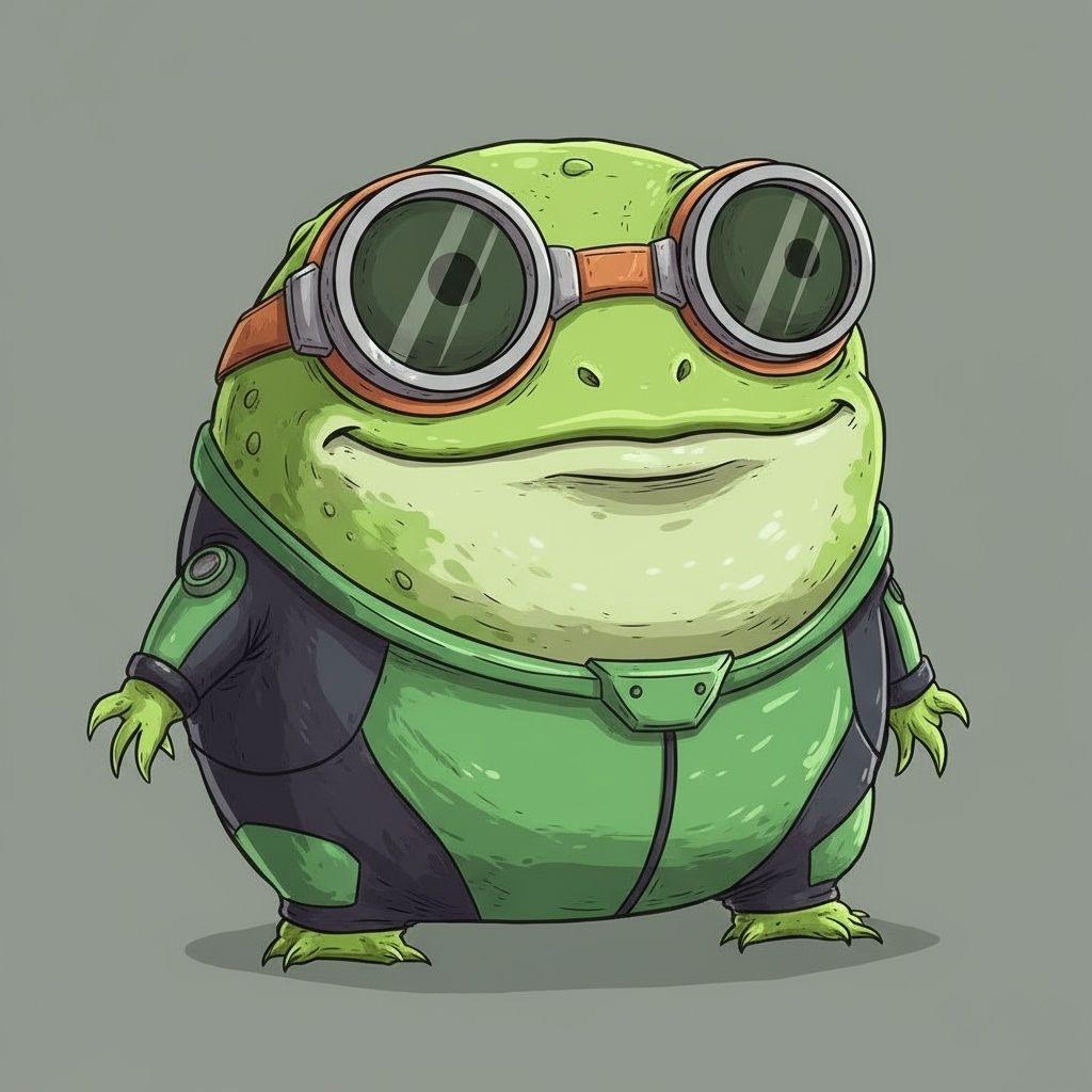 Yaho's Lens avatar