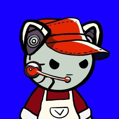 Snowman's Lens avatar