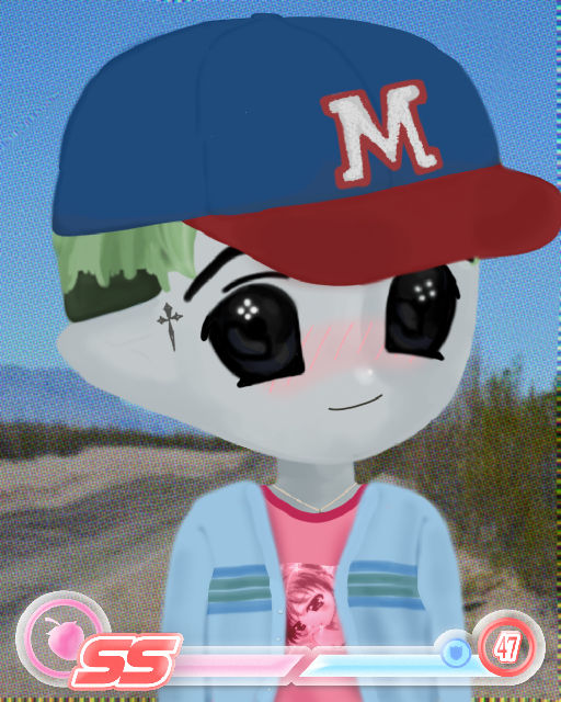 Devi's Lens avatar