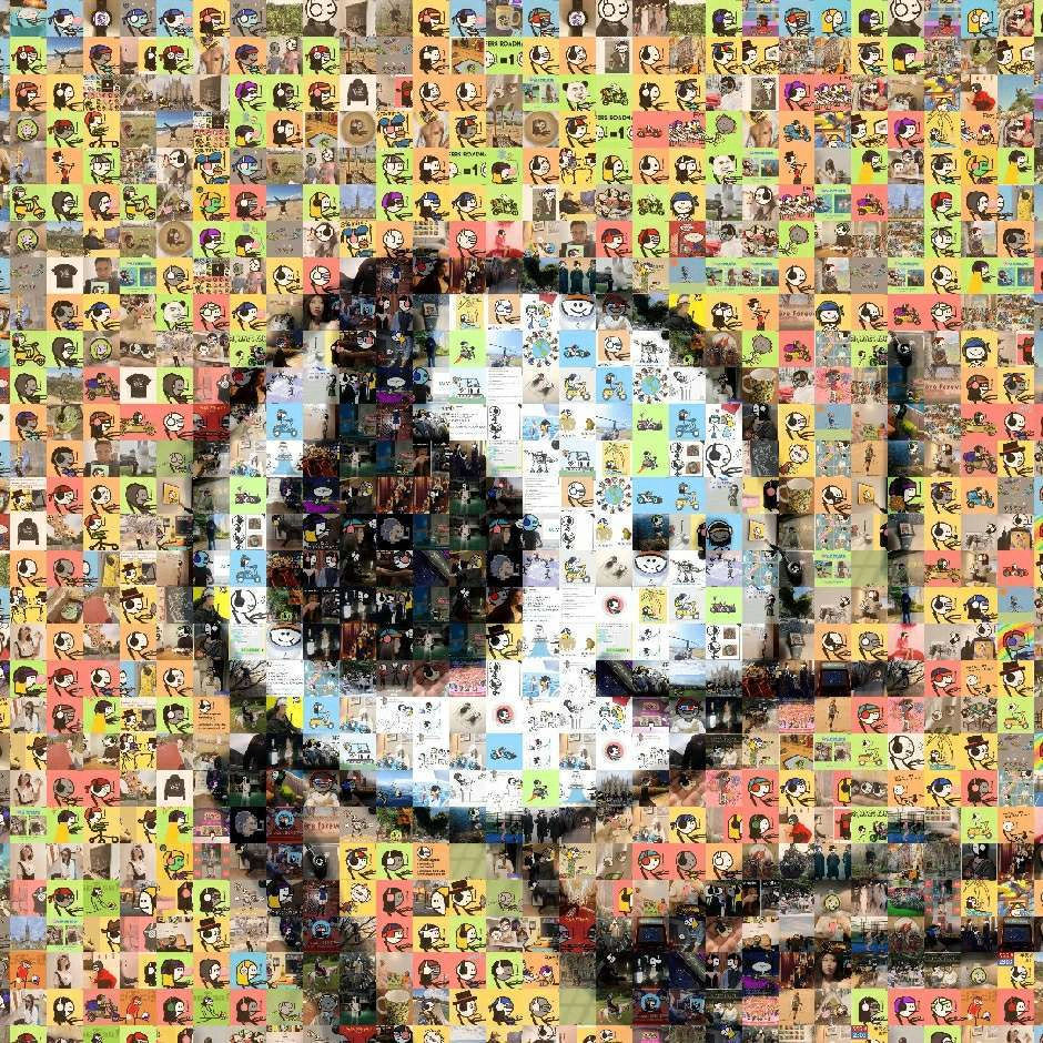 kas1u (kas1u.lens) Lens social identity (.lens handle) PFP